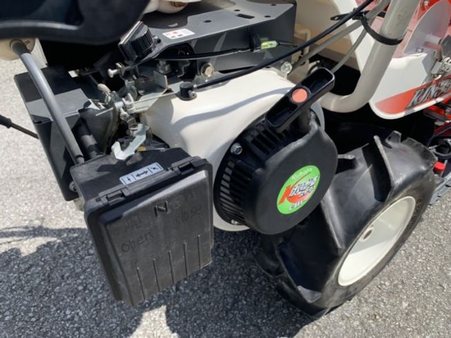 バインダー RJN35-D 写真６